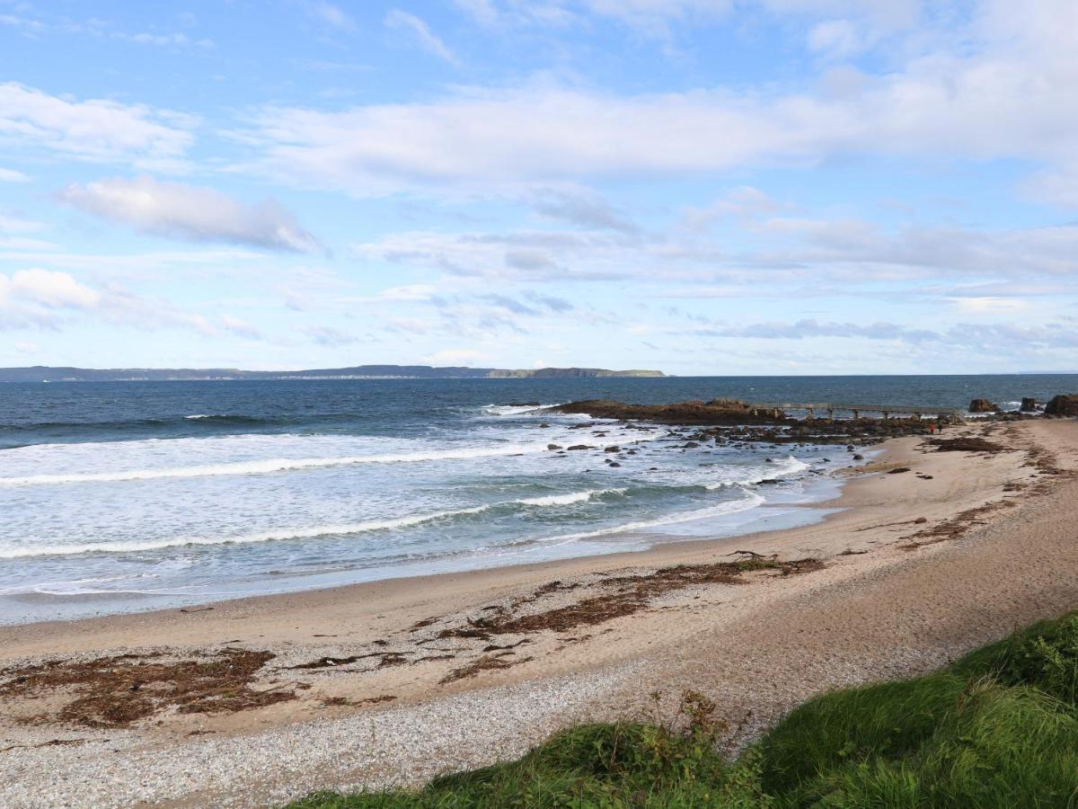 Villa Carriguisnagh Ballycastle Exterior foto
