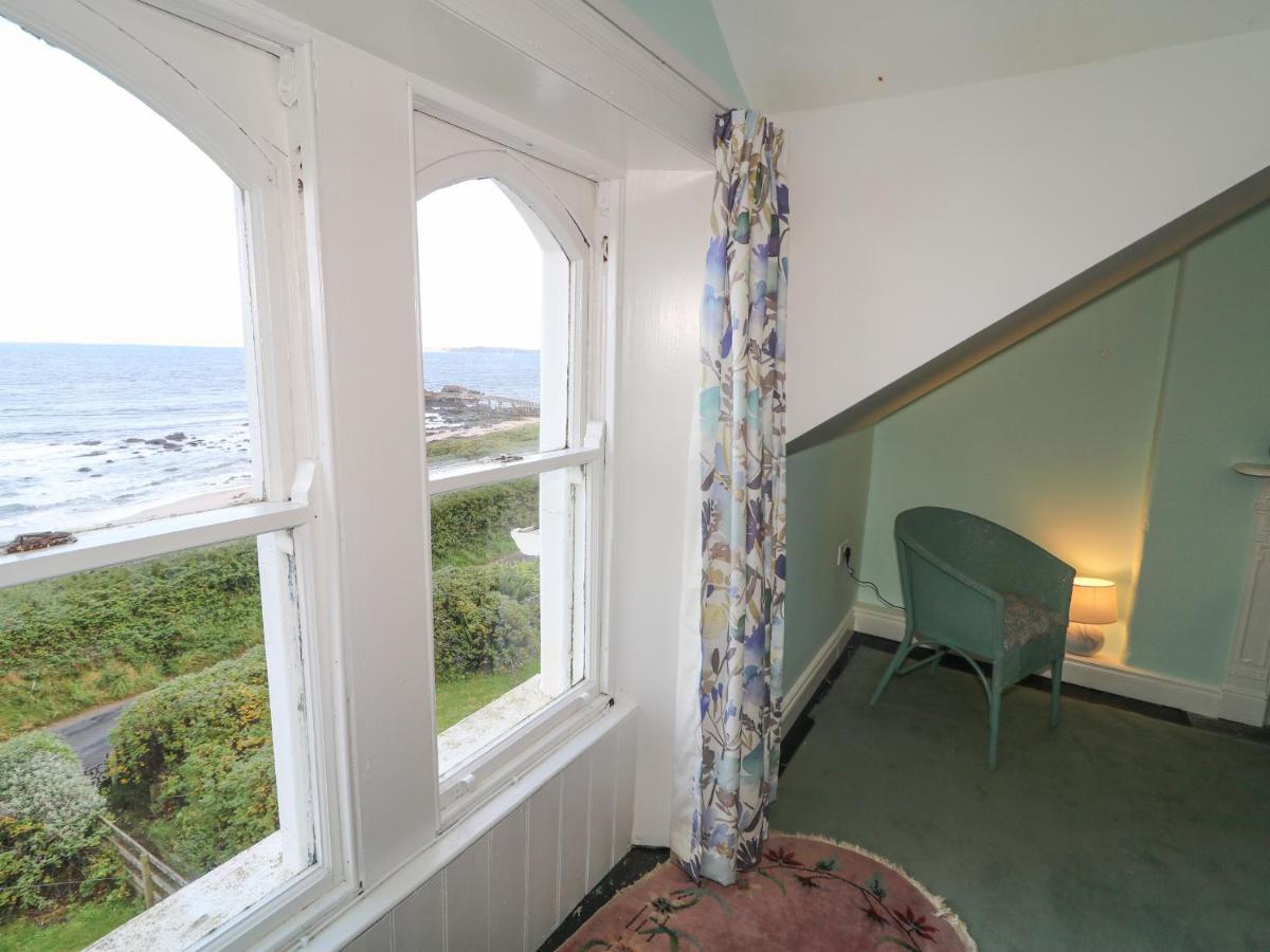 Villa Carriguisnagh Ballycastle Exterior foto